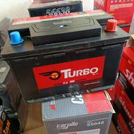 باطری 74 توربو با گارانتی