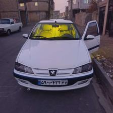 پارس tu5 مدل 96کلاس 15