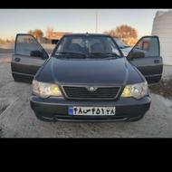 پراید 132 مدل 90