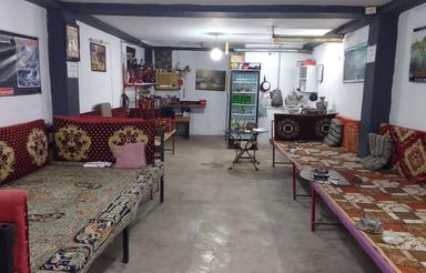 سنت سرای 60 متری مجهز/2راهی اوجی اباد آمل