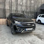 تیگو 7 مدل 1402