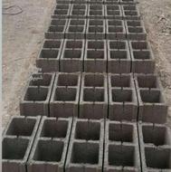 بلوک و کول حلقه های چاه