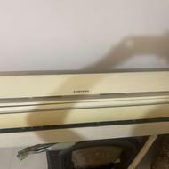 فروشکولر گازی 30هزار اصل سامسونگ