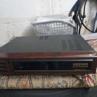 گیرنده دیجیتال euro star ژاپن