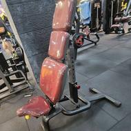 فروش دستگاه بدنسازی در حد