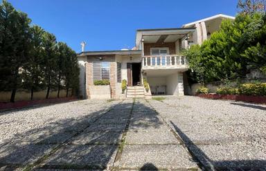 نیم پیلوت 3 خواب / شهرکی مُبله