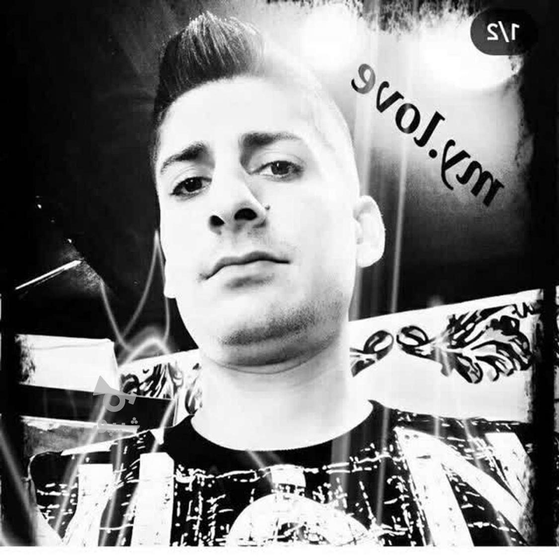 سلام برشکاری سنگ کاری هستم فارسی ابزار و... - امیرحسین جلیلی