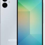 گوشیa06باحافظه128 موبایل تبلت