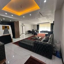 واحد شخصی ساز 135متری نما رومی فول با بهترین متریال