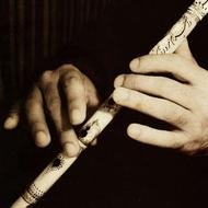 نوازنده نی وفلوت