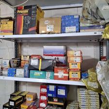 فروش لوازم یدکی خودرو به صورت کلی وجزعی