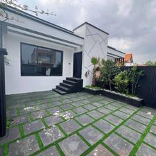 ویلا نمامدرن 160 متری