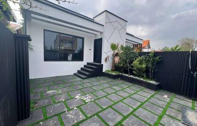 ویلا نمامدرن 160 متری