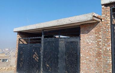 فروش خانه دو واحده نیمه کاره فوق ارزان_سی متری اسلام اباد