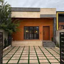 فروش ویلا 130 متر در سنگین ده