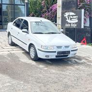 سمند 92ال ایکس قیمت مناسب