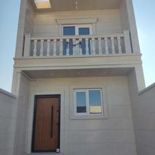 ویلایی دوبلکس شخصی ساز