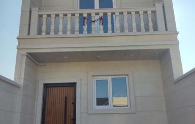 ویلایی دوبلکس شخصی ساز