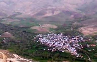 فروش ویلایی در روستای خمس شهر خلخال