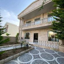 ویلا لوکس 280 متر بنا 200مترزمین چندقدمی دریا