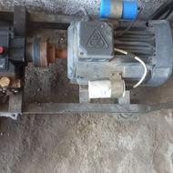 لوازم کارواش کامل