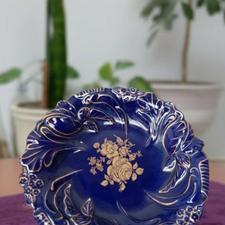 دیس شیرینی چک