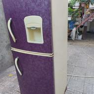 یخچال موتور سالم