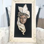 تابلو الهه یونان