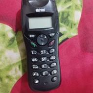 تلفن بیسیم مارشال