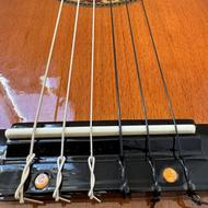 گیتار کلاسیک