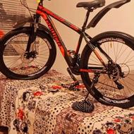 دوچرخه 27/5 نو