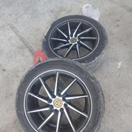 رینگ اسپرت 16