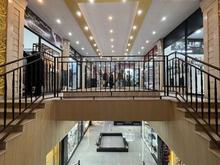 فروش واحد تجاری پاساژ کوروش در شیپور