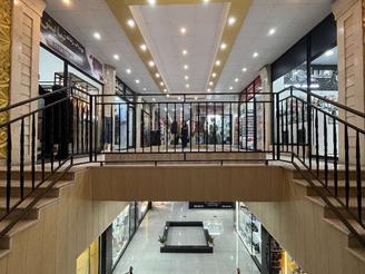 فروش واحد تجاری پاساژ کوروش