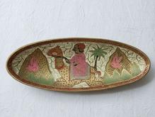 عودسوزی هندی برنجی در شیپور