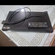 دی وی دی ال جی