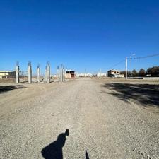 فروش زمین مسکونی جهاد نصر