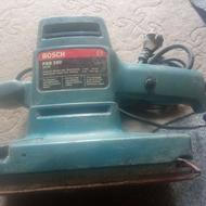 فروش یک دستگاه سمباده لرزان