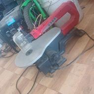 اره مویی برقی