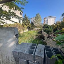 فروش زمین مسکونی 160 متر در علی آباد میر