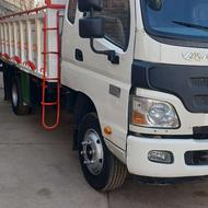 الوند 8.5تن مدل 94