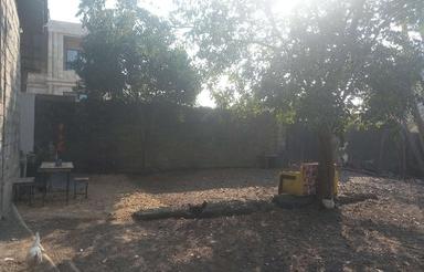 ویلا2خوابه دربست باحیاط ومحیط دلباز