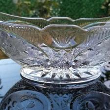 جفت کشکول شکلات خوری روسی