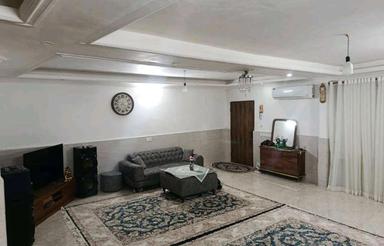 ویلا 100 متر تک واحدی بلوار آیت