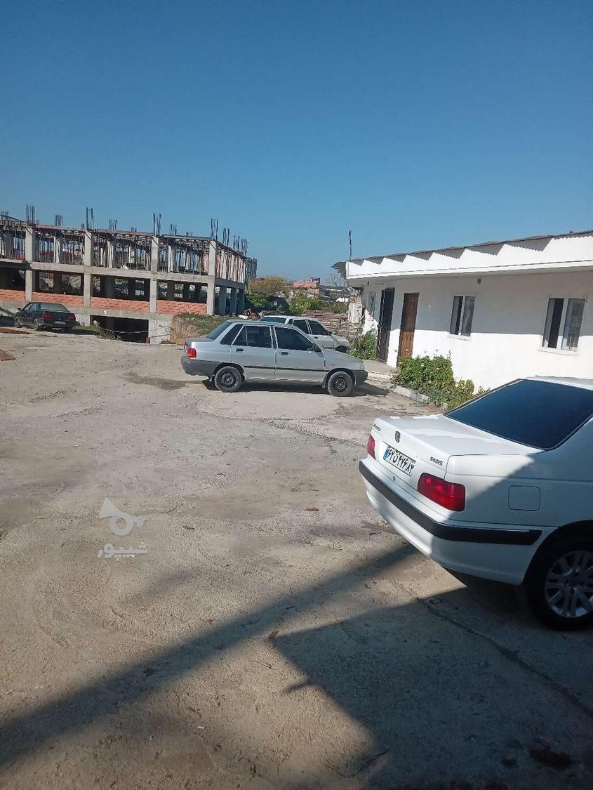 نگهبان ساختمان برای شیفت روز فوری - اسماعیلی