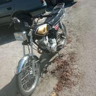 موتور مدل 92