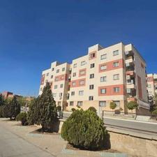 واحد 75 متری 2خواب فول وام تسویه