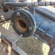 موتور آب چانگفای 22