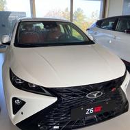 آریزو 6 جی تی مدل 1404 با قیمت قطعی