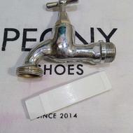 شیر آب قدیمی